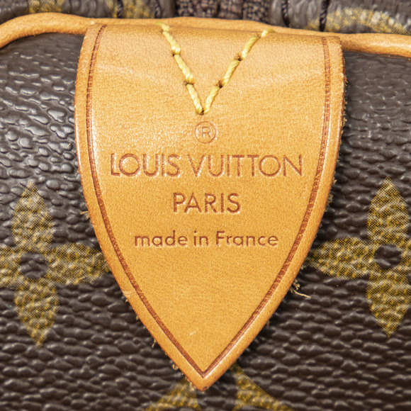 Louis Vuitton Keepall 45 - Picture 9 of 10